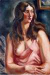 Favory Andre Female Figure  - Hermitage